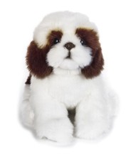 Shih Tzu Dog Plush Toy 642303