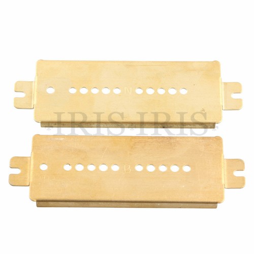 Dogear pickup baseplate - p-90,