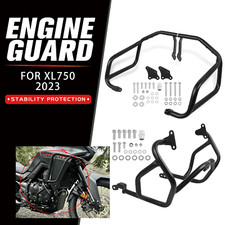 Engine Guards Crash Bars