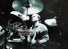 PHIL COLLINS    8 x10"