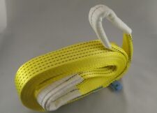 NEW 5M 4X4 RECOVERY WINCH