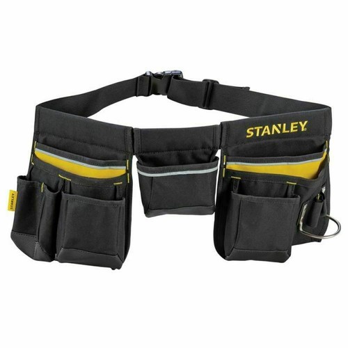 Stanley multi pocket fabric - stanley,