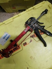 ANCORSET CO-AXIAL GUN 380ML EVERBUILD CHEMICAL ANCHOR RESIN APPLICATOR