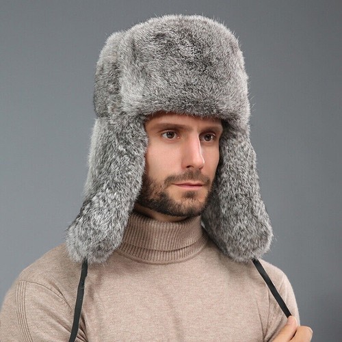 Mens winter real genuine - winter,