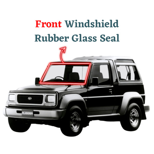 Genuine daihatsu feroza rocky - genuine,