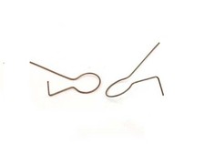 Bike-Cycle-Bicycle Sturmey Archer Pawl R-Spring Hsa120