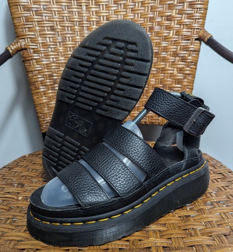 Martens clarissa quad - martens,