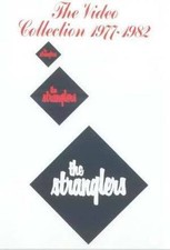The Stranglers The Video
