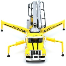 1/55 Scale 23cm Alloy Concrete