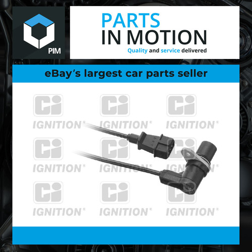 Rpm crankshaft sensor fits - rpm,