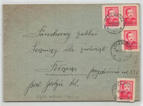 122378 poland leka wielka - 122378),