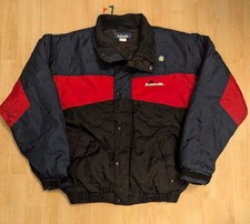 Vintage Kamik insulated navy