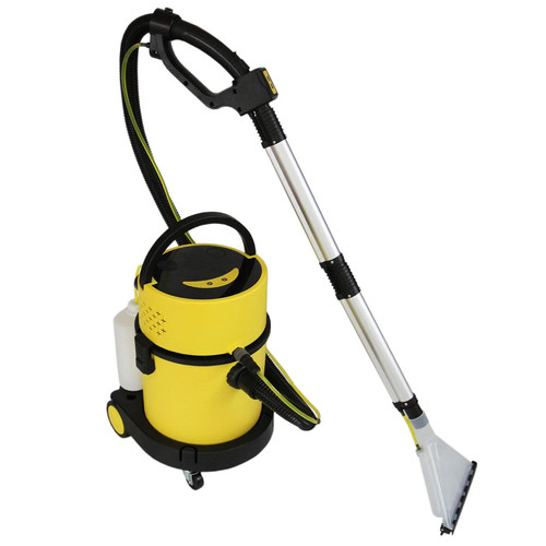 Valeting machine carpet - machine,
