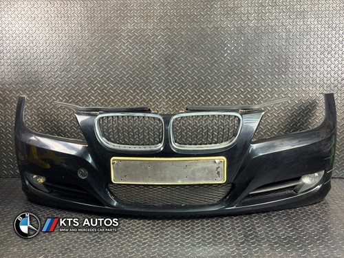 Bmw series e90 lci black - e90, se
