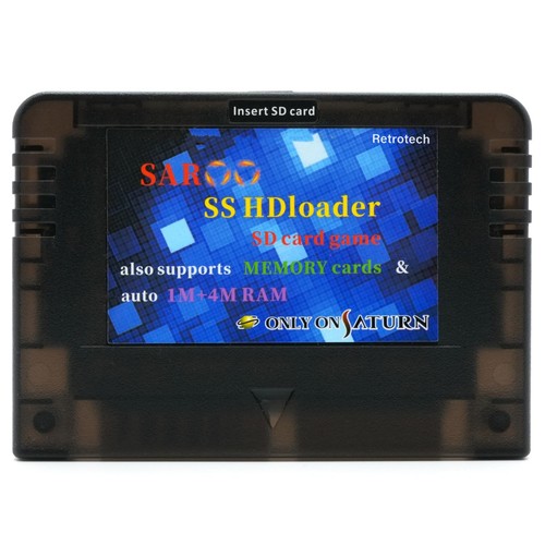 Saroo 523 multicart 256gb - saroo,