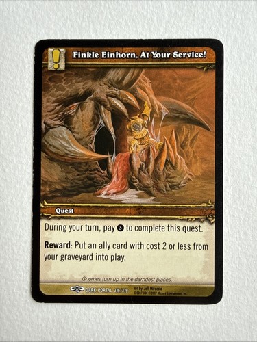 Finkle einhorn your service - finkle, at
