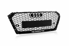 Audi A4 S4 B9 Honeycomb