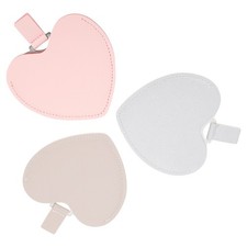 3Pcs Foldable Makeup Mirror