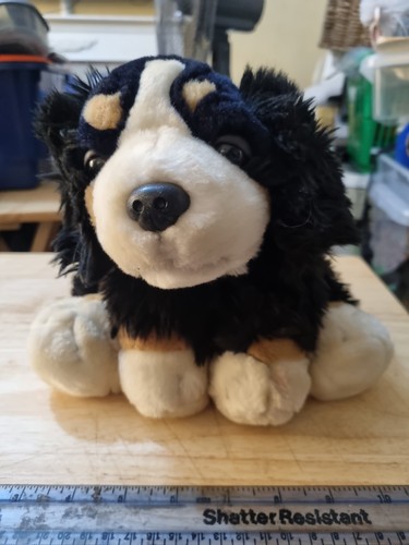 Keel toys border collie - toys, 'jess'