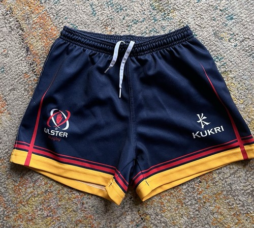 Ulster rugby shorts - ulster, made