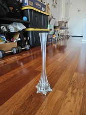 Simple tall skinny crystal - simple,