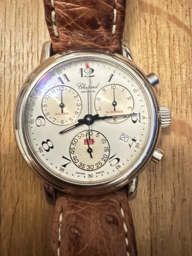 Chopard mille miglia - mille,