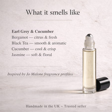 Malone Collection Perfume Oil