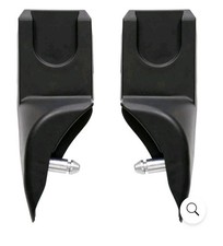 Oyster Zero Multi Car Seat Adaptor 