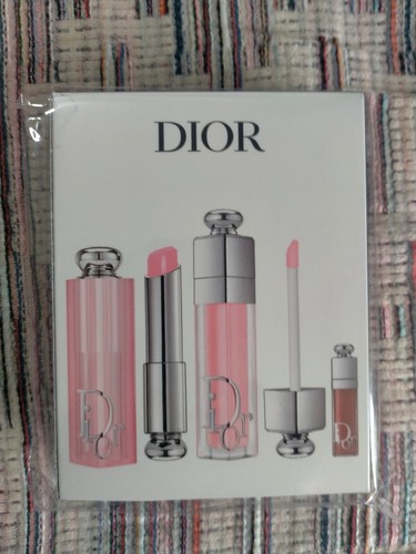 Dior addict 3pcs - set, brand