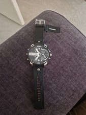 Diesel DZ7313 Mr Daddy 2.0