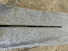 Selection Of Carbon Fishing Whips