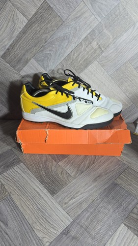 Rare nike ctr360 - *rare*, libretto