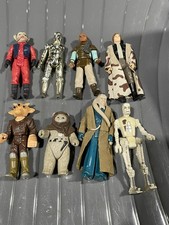Vintage star wars - vintage,