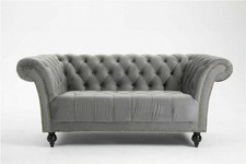 Chesterfield Sofa Armchair