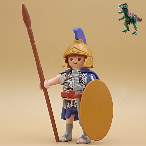 Playmobil figure roman - playmobil,
