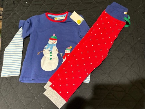 Baby boden snow family - boden,