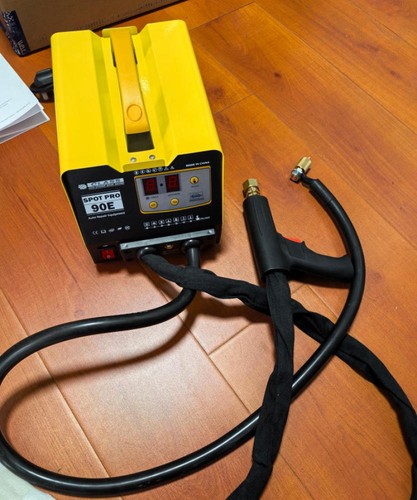 3800a 220v dent puller spot - dent,