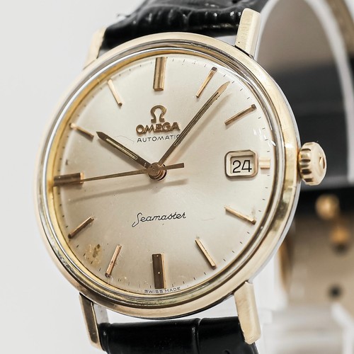 Vintage 1960s omega - *vintage, 1960s*