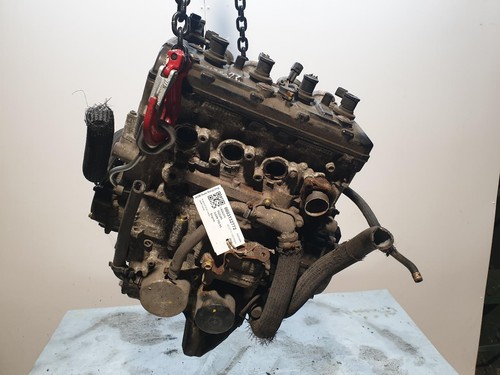 Suzuki gsxr 750 - gsxr, engine
