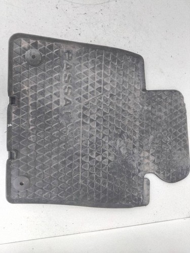 Volkswagen passat 2007 - 2007, left