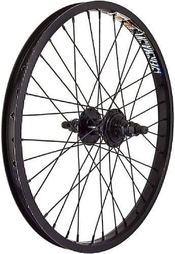 Wheel master 20x1 bmx - bmx, rear