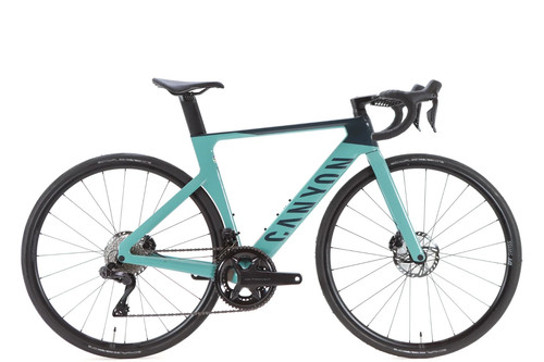 Canyon aeroad slx shimano - canyon,