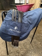 **reduced**  17" 34 PRESTIGE X