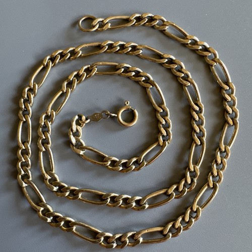 14k rolled gold 4 3mm - 14k,