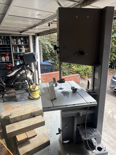 Elektra beckum bas 500 - beckum,