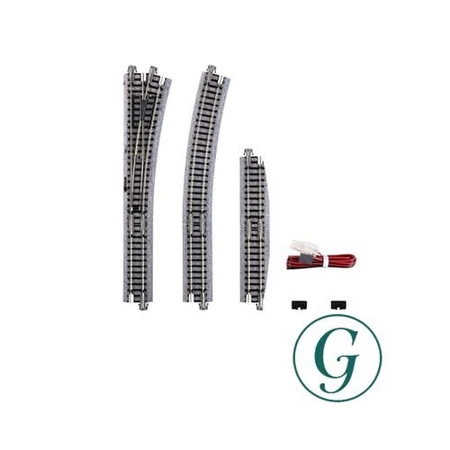Kato gauge electric point - kato,