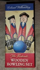 Vint Colonial Williamsburg The