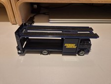 Hot Wheels Team Transport Premium Car Culture