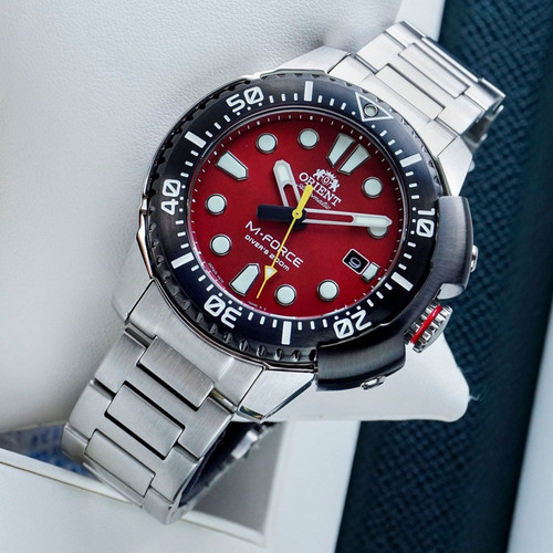 Orient ac0l02r00b automatic - ra-ac0l02r00b,