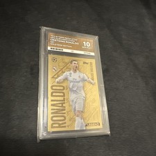 2024-25 Topps Match Attax Uefa